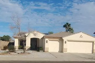 1326 E 11th St, Casa Grande, AZ 85122 - Photo 1