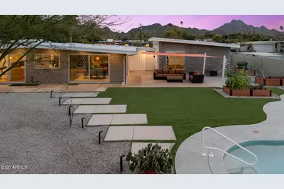 3520 E Onyx Avenue, Phoenix, AZ 85028 - Photo 2