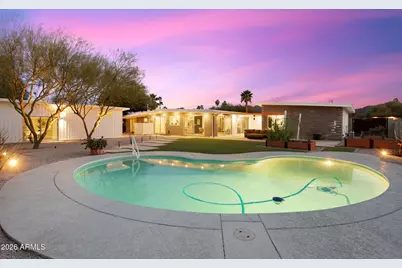 3520 E Onyx Avenue, Phoenix, AZ 85028 - Photo 74