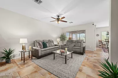 11124 E Adobe Court, Gold Canyon, AZ 85118 - Photo 14