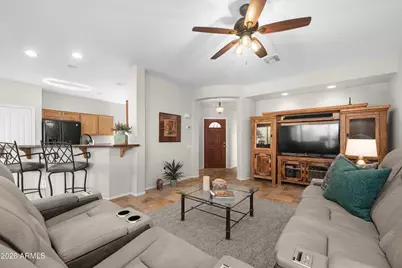 11124 E Adobe Court, Gold Canyon, AZ 85118 - Photo 16