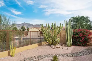 11124 E Adobe Ct, Gold Canyon, AZ 85118 - Photo 8