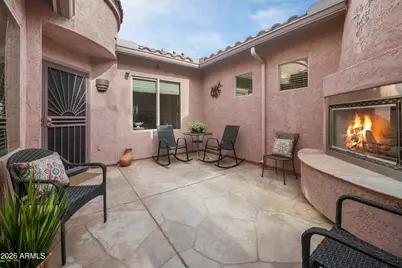 11124 E Adobe Court, Gold Canyon, AZ 85118 - Photo 4