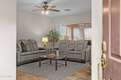 11124 E Adobe Court, Gold Canyon, AZ 85118 - Photo 12