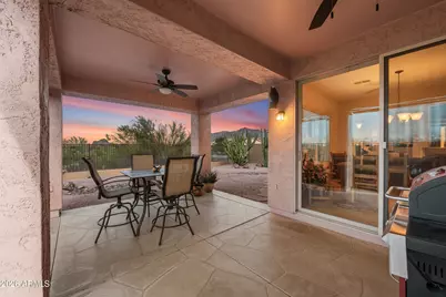 11124 E Adobe Court, Gold Canyon, AZ 85118 - Photo 48