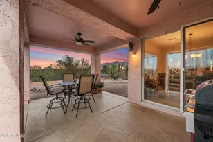 11124 E Adobe Ct, Gold Canyon, AZ 85118 - Photo 48