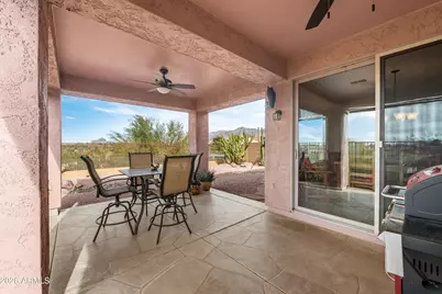 11124 E Adobe Court, Gold Canyon, AZ 85118 - Photo 6