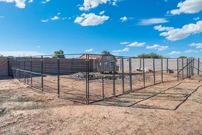 6953 W Quarter Horse Run, Coolidge, AZ 85128 - Photo 28