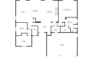 6953 W Quarter Horse Run, Coolidge, AZ 85128 - Photo 44