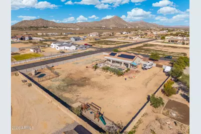 6953 W Quarter Horse Run, Coolidge, AZ 85128 - Photo 40