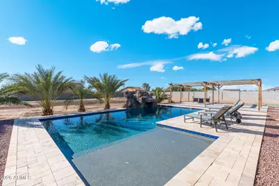 6953 W Quarter Horse Run, Coolidge, AZ 85128 - Photo 20