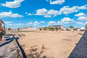 6953 W Quarter Horse Run, Coolidge, AZ 85128 - Photo 30