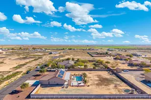 6953 W Quarter Horse Run, Coolidge, AZ 85128 - Photo 34