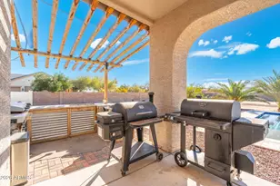 6953 W Quarter Horse Run, Coolidge, AZ 85128 - Photo 18