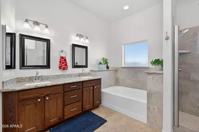 6953 W Quarter Horse Run, Coolidge, AZ 85128 - Photo 12