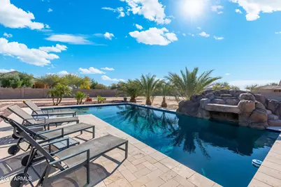 6953 W Quarter Horse Run, Coolidge, AZ 85128 - Photo 24