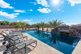 6953 W Quarter Horse Run, Coolidge, AZ 85128 - Photo 24