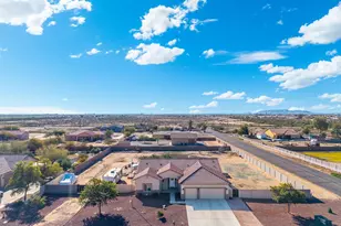 6953 W Quarter Horse Run, Coolidge, AZ 85128 - Photo 32