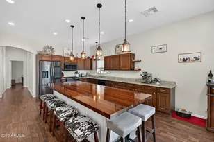 6953 W Quarter Horse Run, Coolidge, AZ 85128 - Photo 6