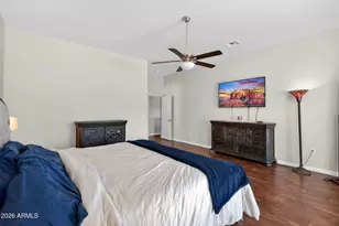 6953 W Quarter Horse Run, Coolidge, AZ 85128 - Photo 10