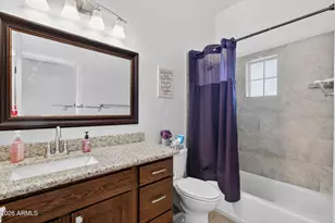 6953 W Quarter Horse Run, Coolidge, AZ 85128 - Photo 16