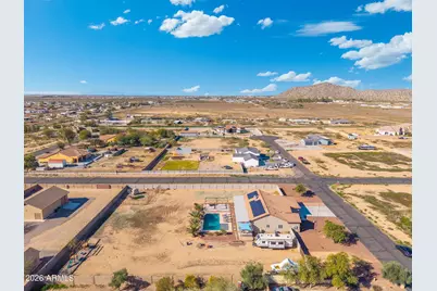 6953 W Quarter Horse Run, Coolidge, AZ 85128 - Photo 36