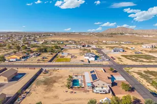 6953 W Quarter Horse Run, Coolidge, AZ 85128 - Photo 36