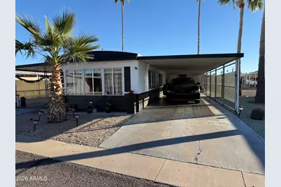 3104 E Broadway Road N #307, Mesa, AZ 85204 - Photo 2