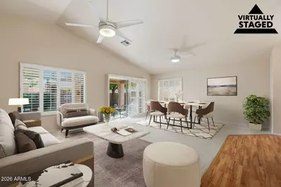 17155 N Joshua Path, Surprise, AZ 85374 - Photo 2