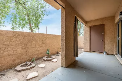 540 N May -- #1148, Mesa, AZ 85201 - Photo 20