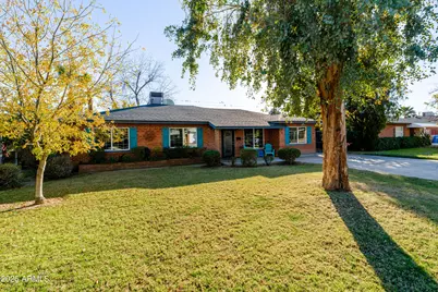 1631 W Rovey Avenue, Phoenix, AZ 85015 - Photo 4