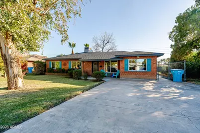 1631 W Rovey Avenue, Phoenix, AZ 85015 - Photo 1