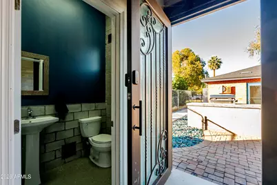 1631 W Rovey Avenue, Phoenix, AZ 85015 - Photo 42