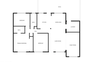 1631 W Rovey Ave, Phoenix, AZ 85015 - Photo 46