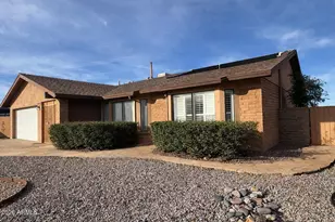 3567 Eagle Vista Dr, Sierra Vista, AZ 85650 - Photo 2
