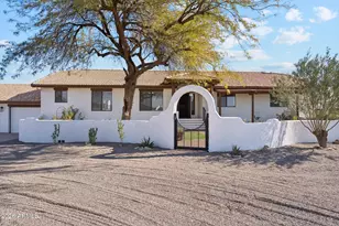 12135 N Faldale Rd, Casa Grande, AZ 85122 - Photo 1