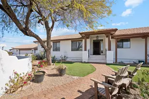 12135 N Faldale Rd, Casa Grande, AZ 85122 - Photo 2