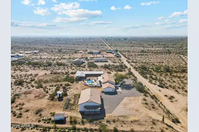 12135 N Faldale Road, Casa Grande, AZ 85122 - Photo 58