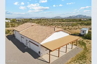 12135 N Faldale Road, Casa Grande, AZ 85122 - Photo 38