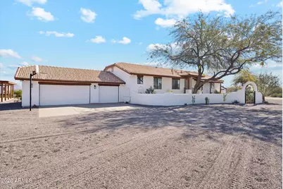 12135 N Faldale Road, Casa Grande, AZ 85122 - Photo 4