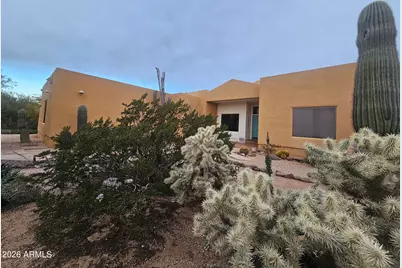 6540 E Maria Drive, Cave Creek, AZ 85331 - Photo 1