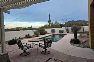 6540 E Maria Dr, Cave Creek, AZ 85331 - Photo 24