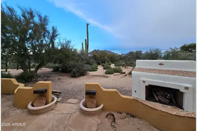 6540 E Maria Drive, Cave Creek, AZ 85331 - Photo 28