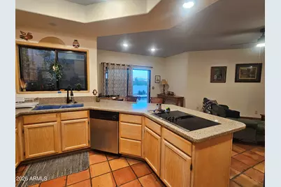 6540 E Maria Drive, Cave Creek, AZ 85331 - Photo 10