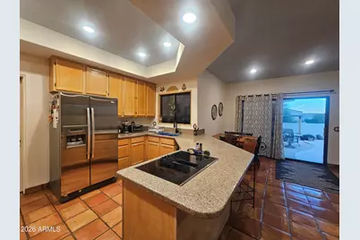 6540 E Maria Drive, Cave Creek, AZ 85331 - Photo 12