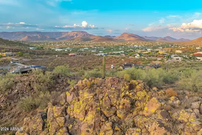 43Xxx N 10th Street #-, New River, AZ 85087 - Photo 20