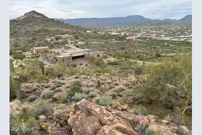 43Xxx N 10th Street #-, New River, AZ 85087 - Photo 34