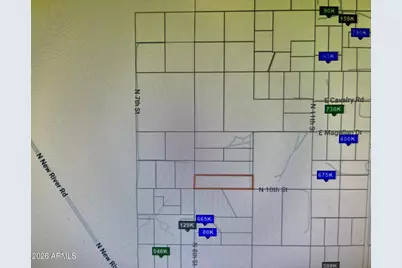 43Xxx N 10th Street #-, New River, AZ 85087 - Photo 26