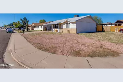 4406 W Mission Lane, Glendale, AZ 85302 - Photo 1