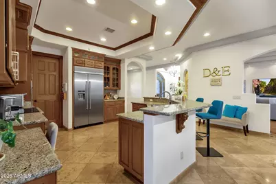 16211 E Cholla Drive, Fountain Hills, AZ 85268 - Photo 20